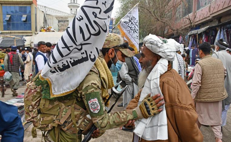 طالبان تفكر في المصالح الاقتصادية بعد السيطرة العسكرية على أفغانستان