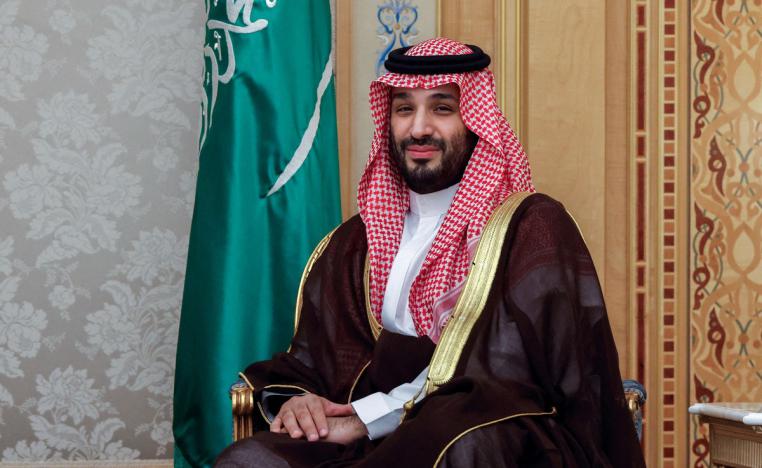 الأمير محمد بن سلمان لديه شروط واضحة للتطبيع