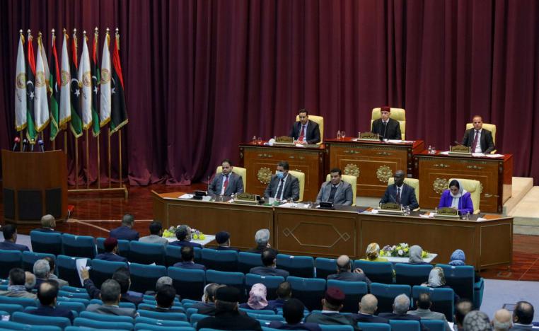 مجلس النواب يطالب بإجراء الانتخابات اليوم قبل غد