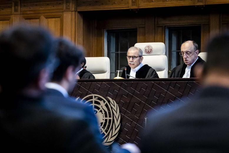 محكمة العدل الدولية تطالب الحكومة الألمانية بتوضيح معايير توريد الأسلحة إلى إسرائيل
