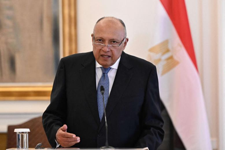 مصر حذّرت مرارا من احتمال تضرر علاقاتها مع إسرائيل 