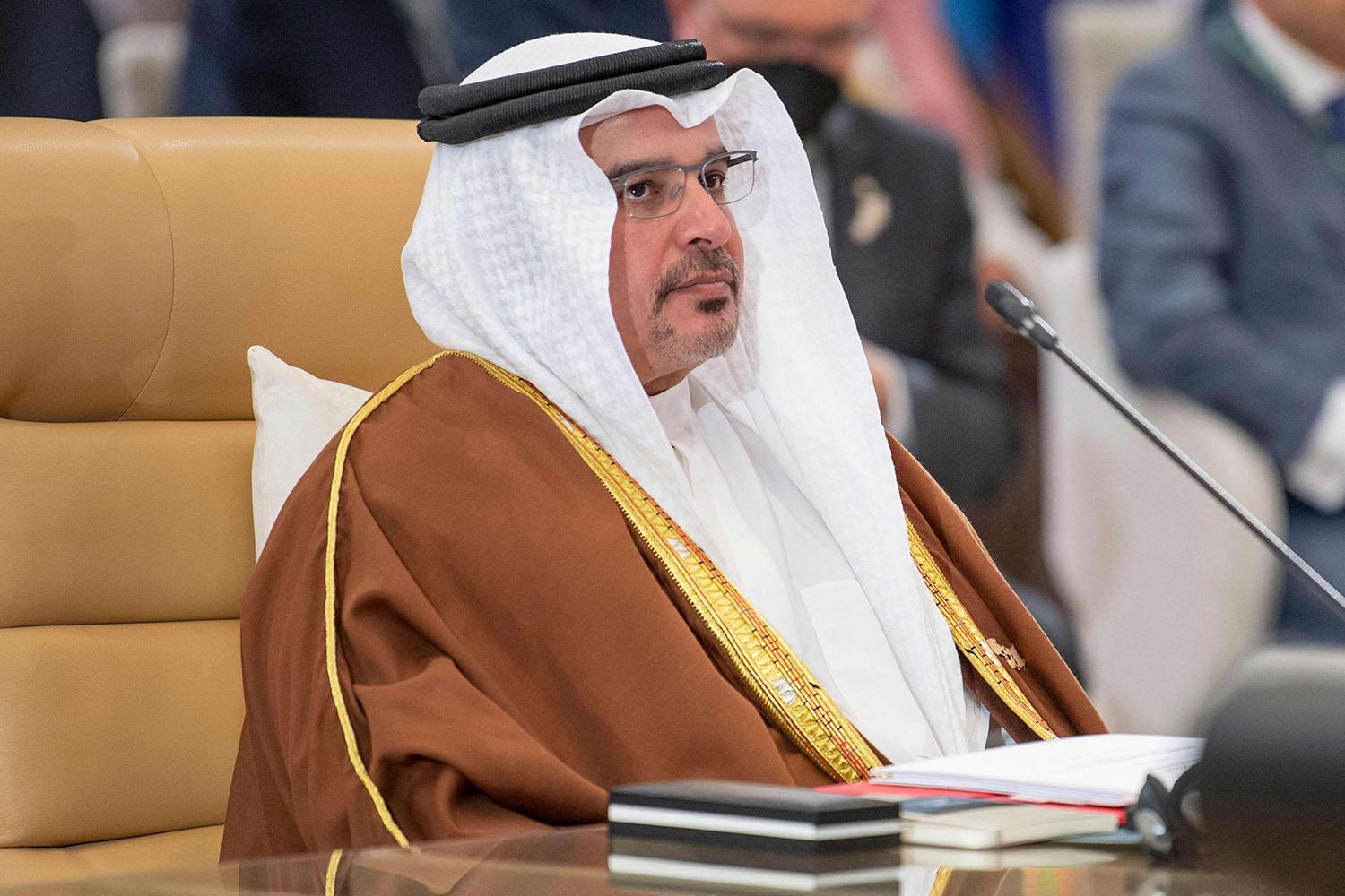 الأمير سلمان: طاقات جديدة في التعديل الوزاري