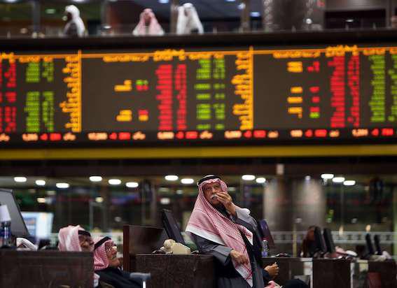 صندوق النقد يتوقع نمو الاقتصاد السعودي بنحو 7.6 بالمئة