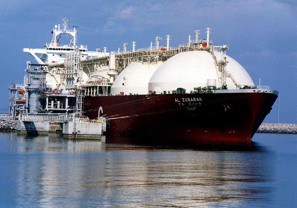 قطر توظف موارد مالية ضخمة من ايرادات الغاز لتعزيز نفوذها في العالم