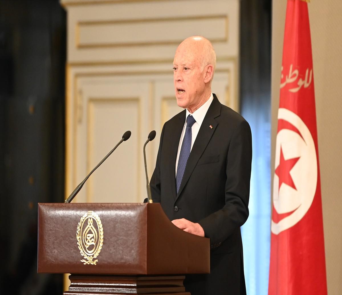 إصلاح التعليم ضمن أولويات الرئيس التونسي