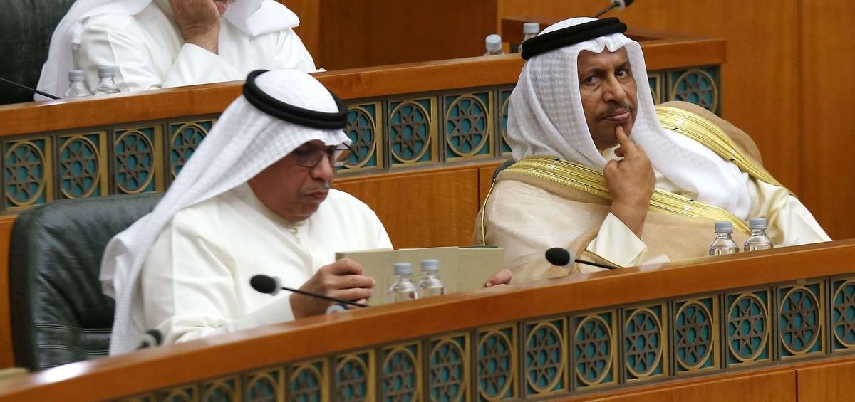 قضية الاستيلاء على أموال من صندوق الجيش تسلط الضوء على استشراء الفساد في الكويت