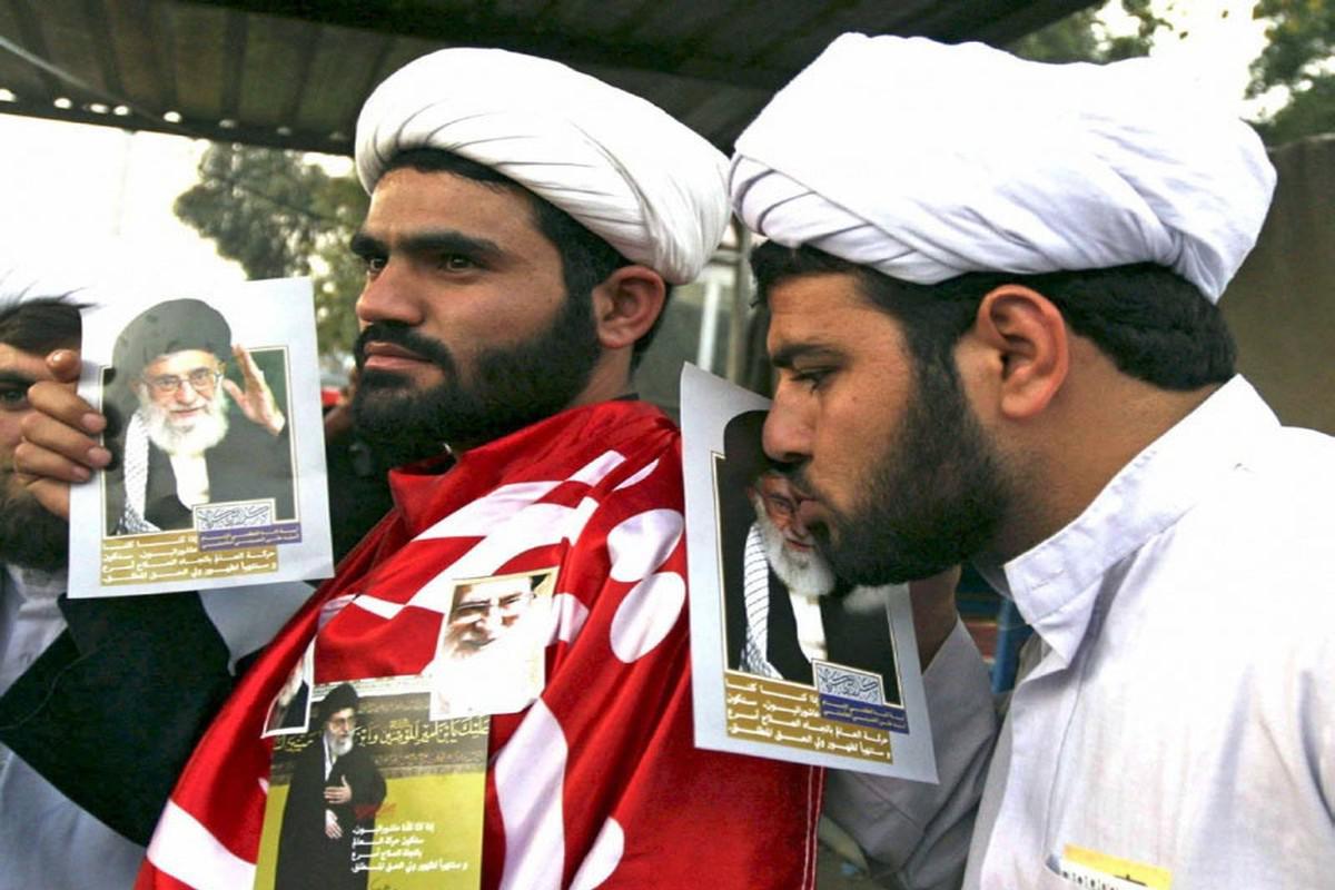 البهائيون يواجهون الاضطهاد في إيران 