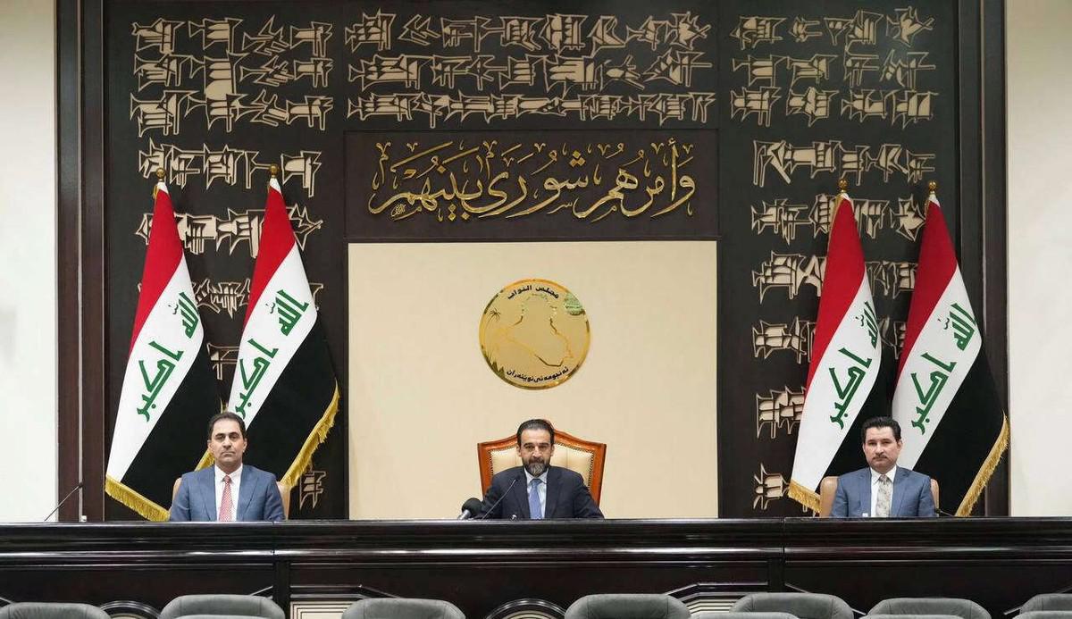سباق سني نحو البرلمان العراقي