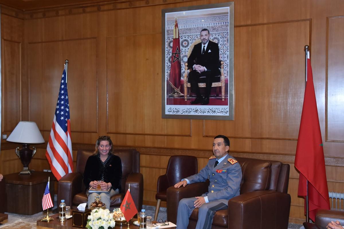 واشنطن تعتبر المغرب شريكا موثوقا