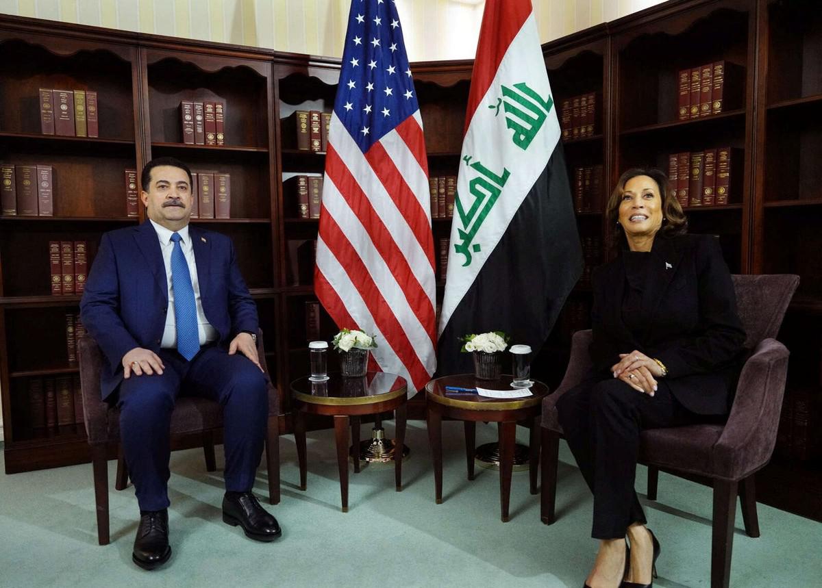 العلاقة تزدادا تعقيدا بين واشنطن وبغداد