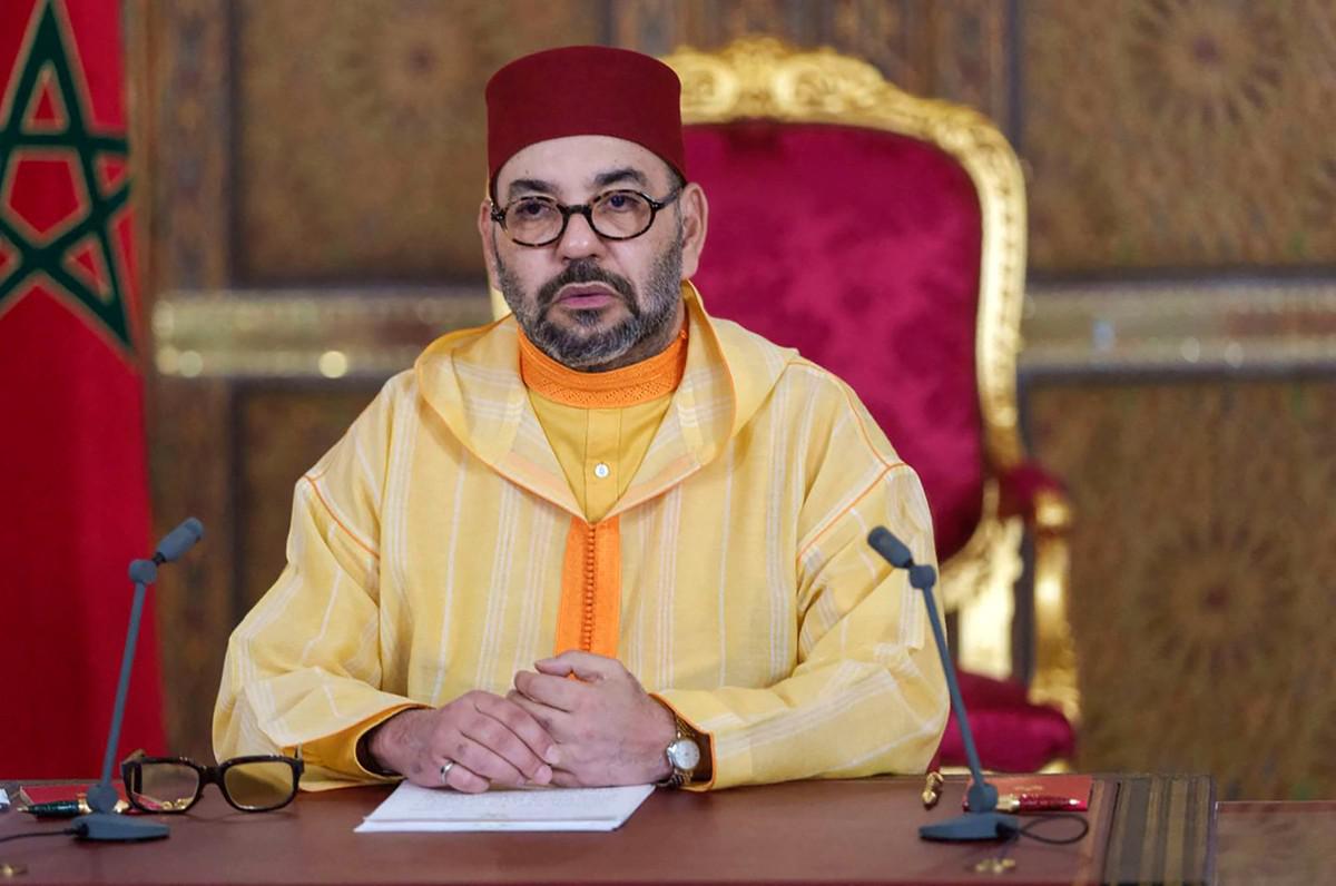 انجازات مغربية تحت رعاية ملكية