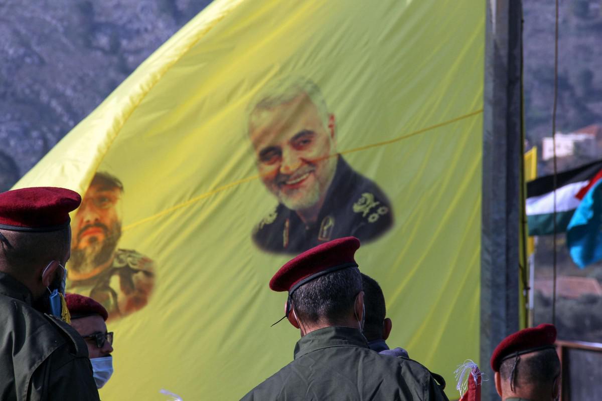 حزب الله والتمويل الايراني لحماس لعبا دورا محوريا في بناء القدرات العسكرية لكتائب القسام 