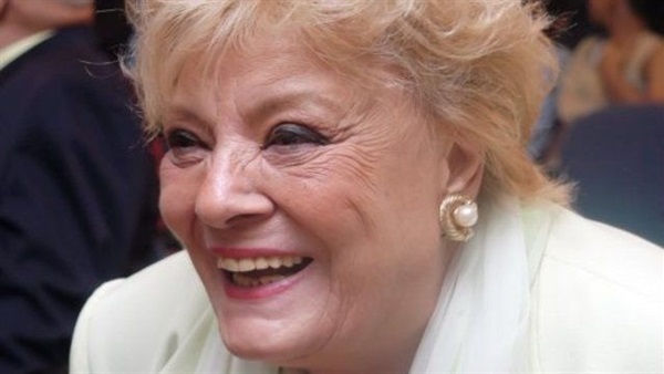 تكريم نادية لطفي