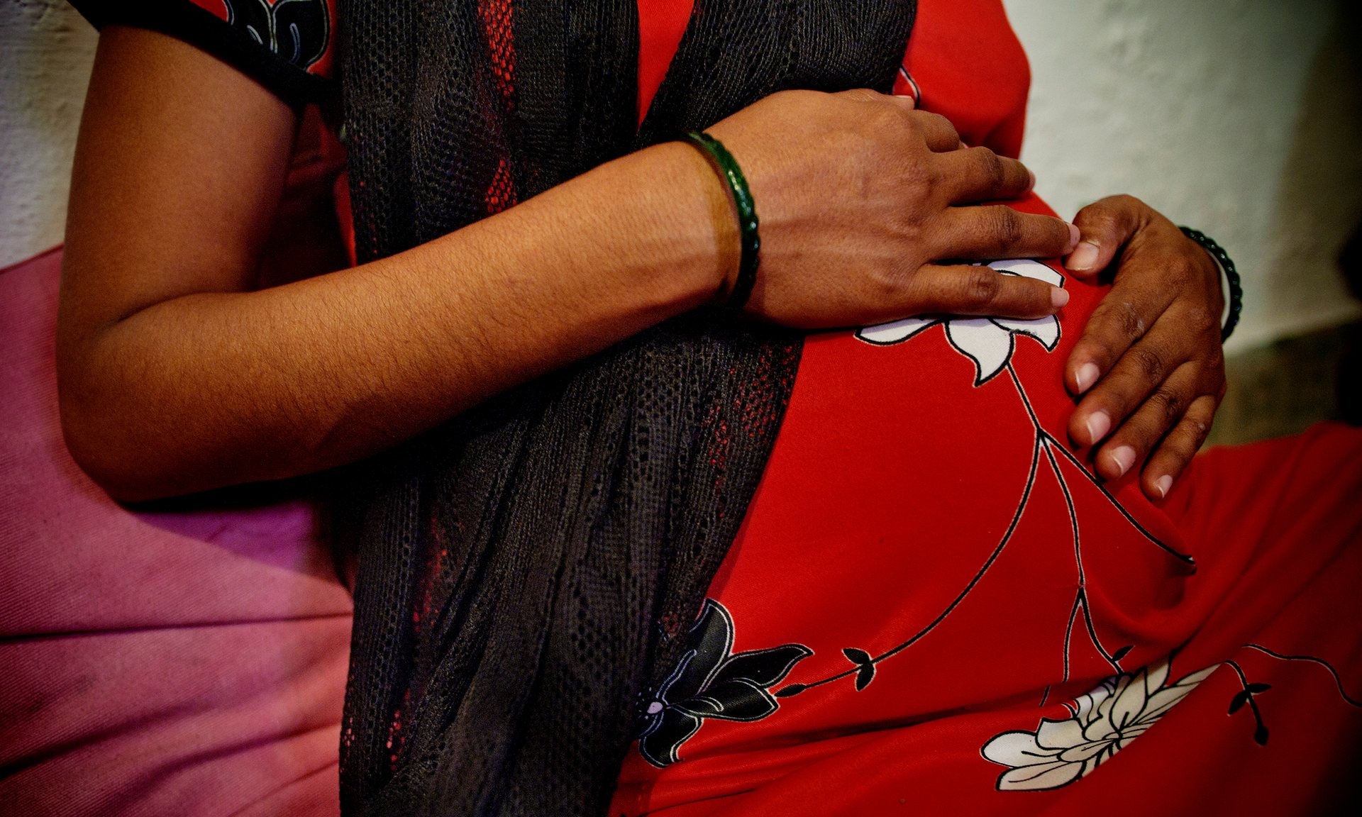 الاجهاض في الهند