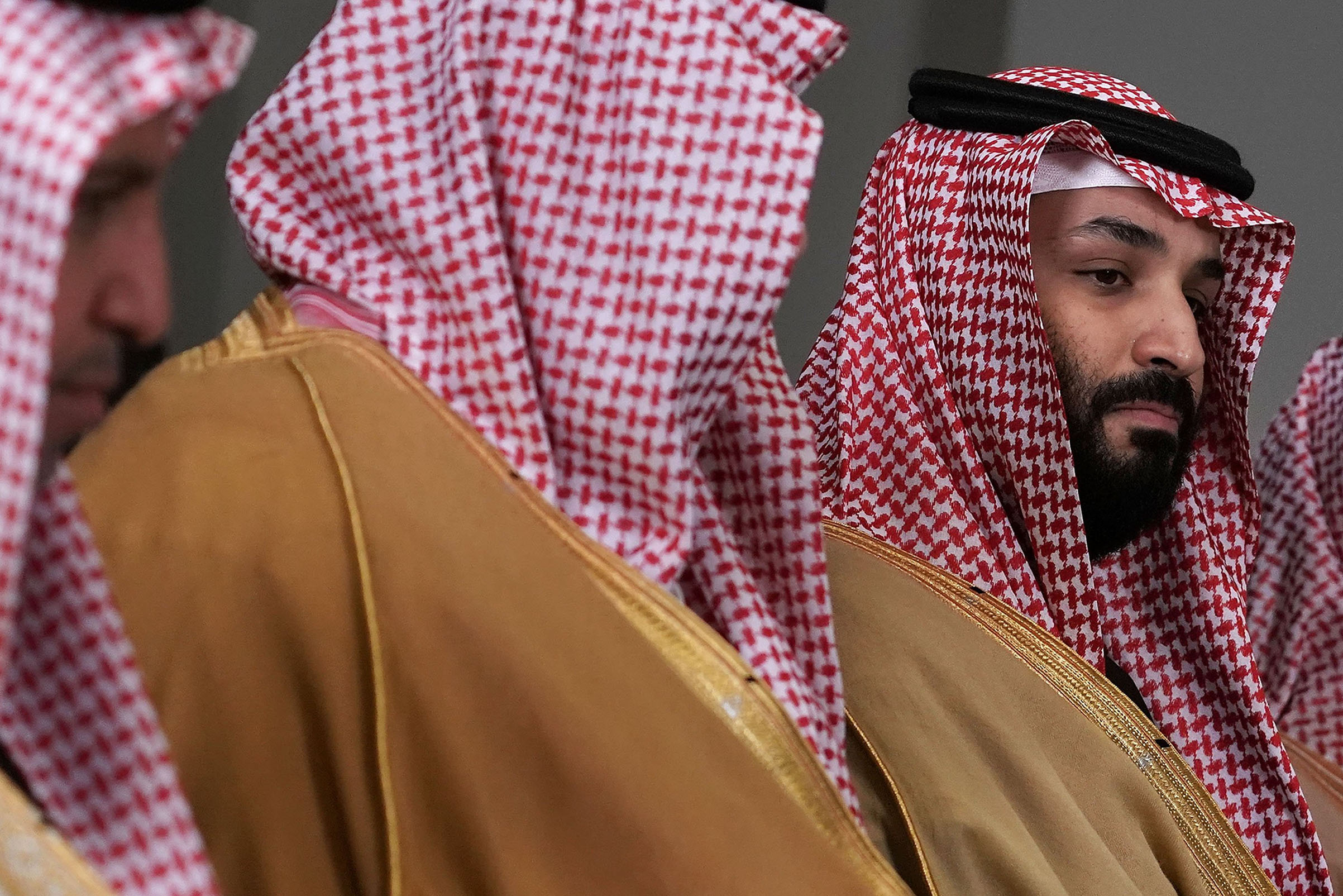 السعودية تحمي المبلغين عن قضايا الفساد