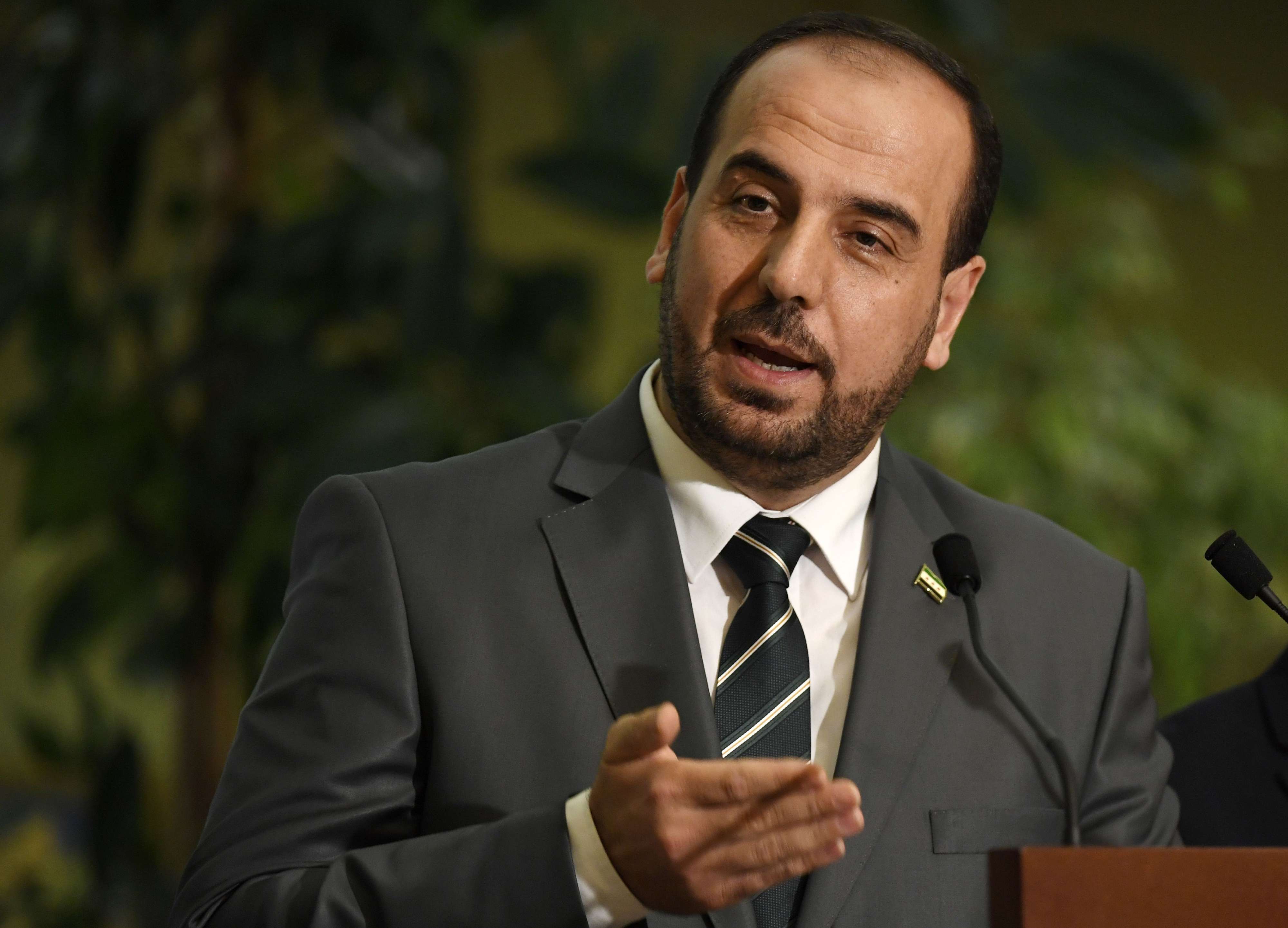 نصر الحريري 