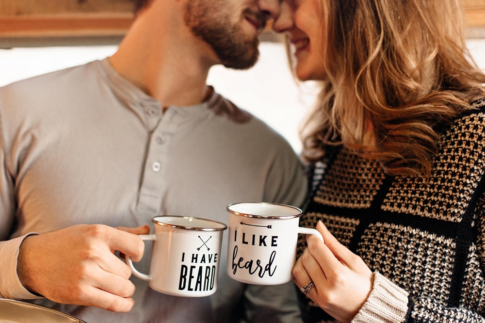 هل حقا ترتبط القهوة بصداقة مع القلب!