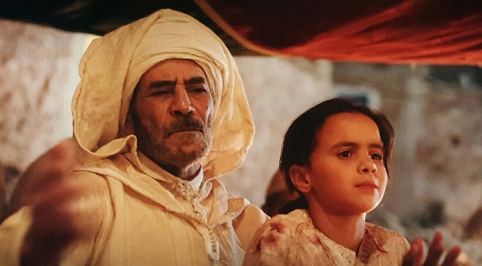 المهرجان المغاربي للفيلم يتوج تونس بالجائزة الكبرى