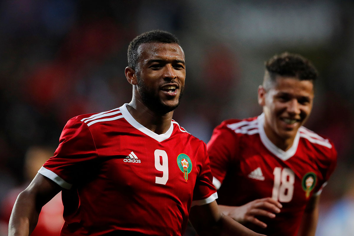 المغرب في الامتحان الصعب