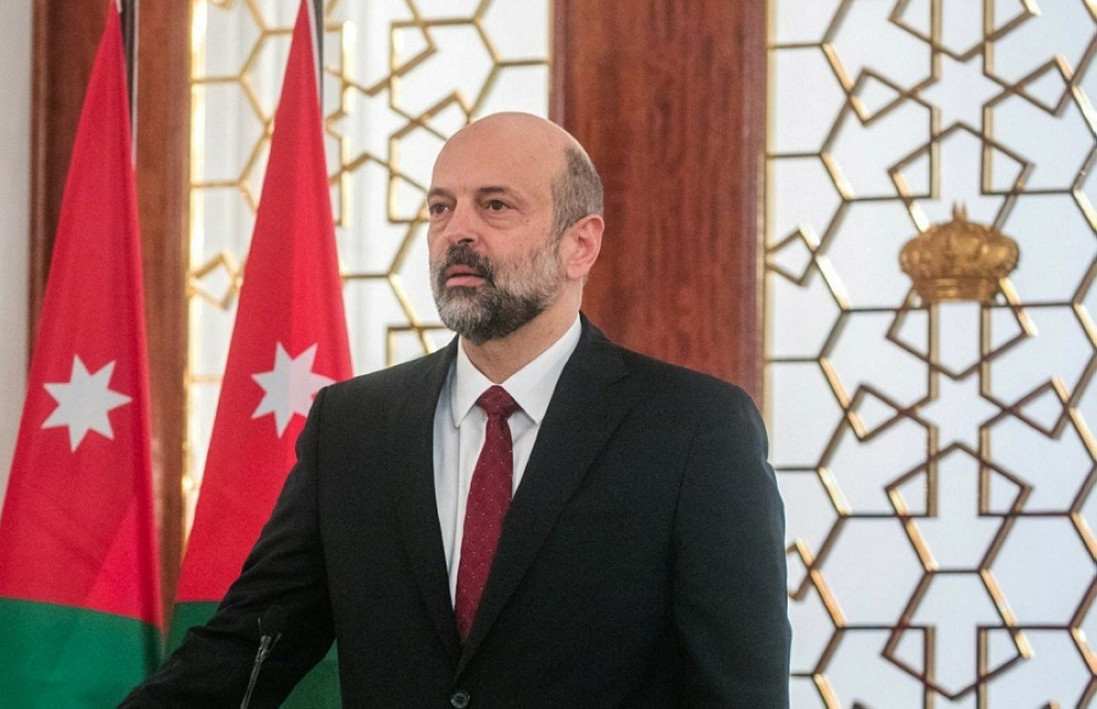 عمر الرزاز رئيسا جديدا للحكومة في الأردن