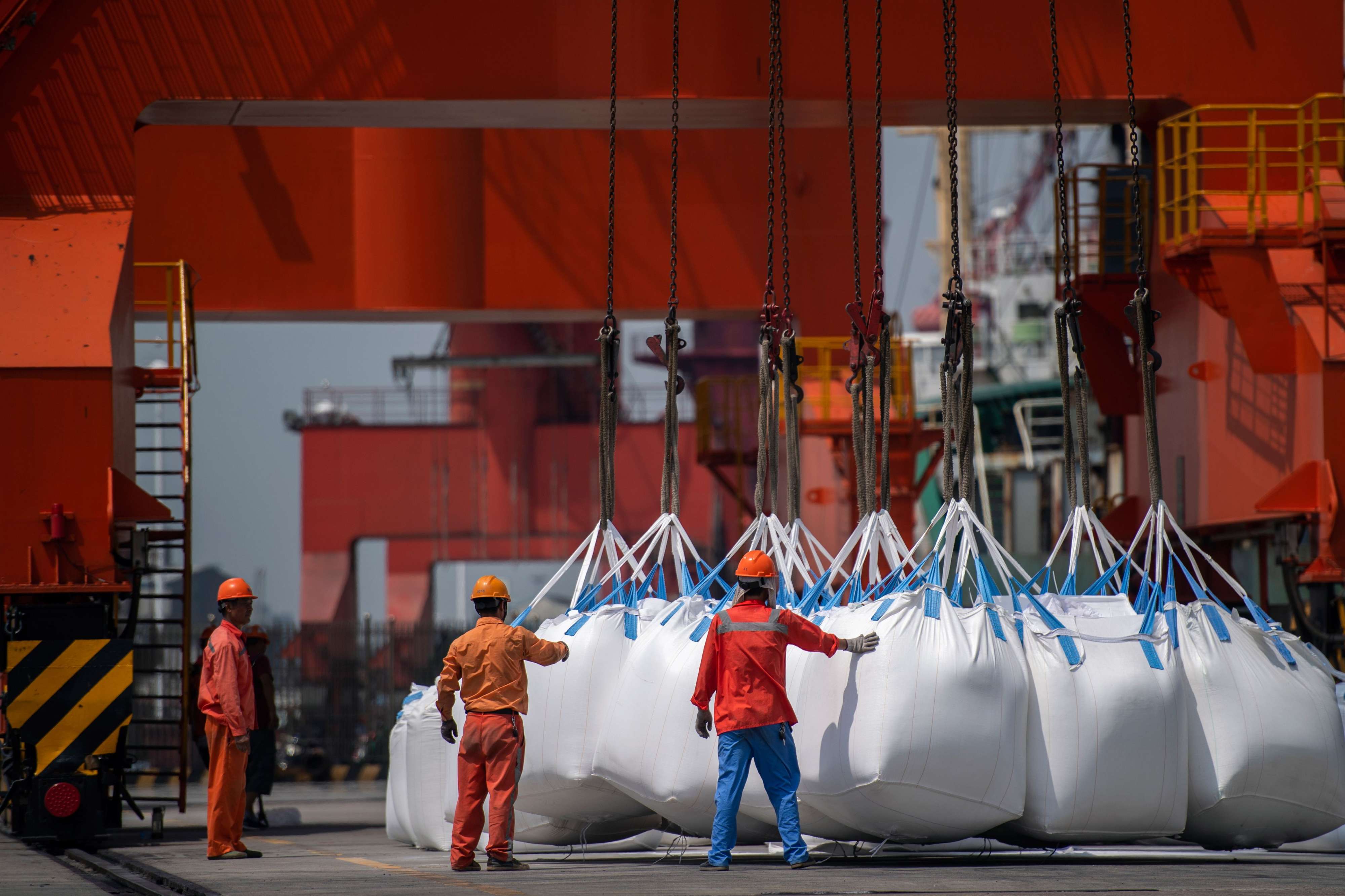 بضائع صينية