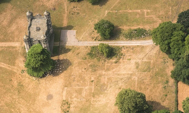 تأثيرات الاحترار المناخي ليست سيئة بالمطلق