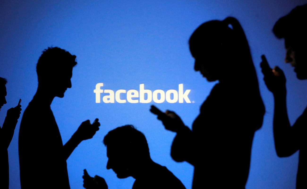 فيسبوك يفتح حقبة جديدة في النقل المباشر للأحداث الرياضية