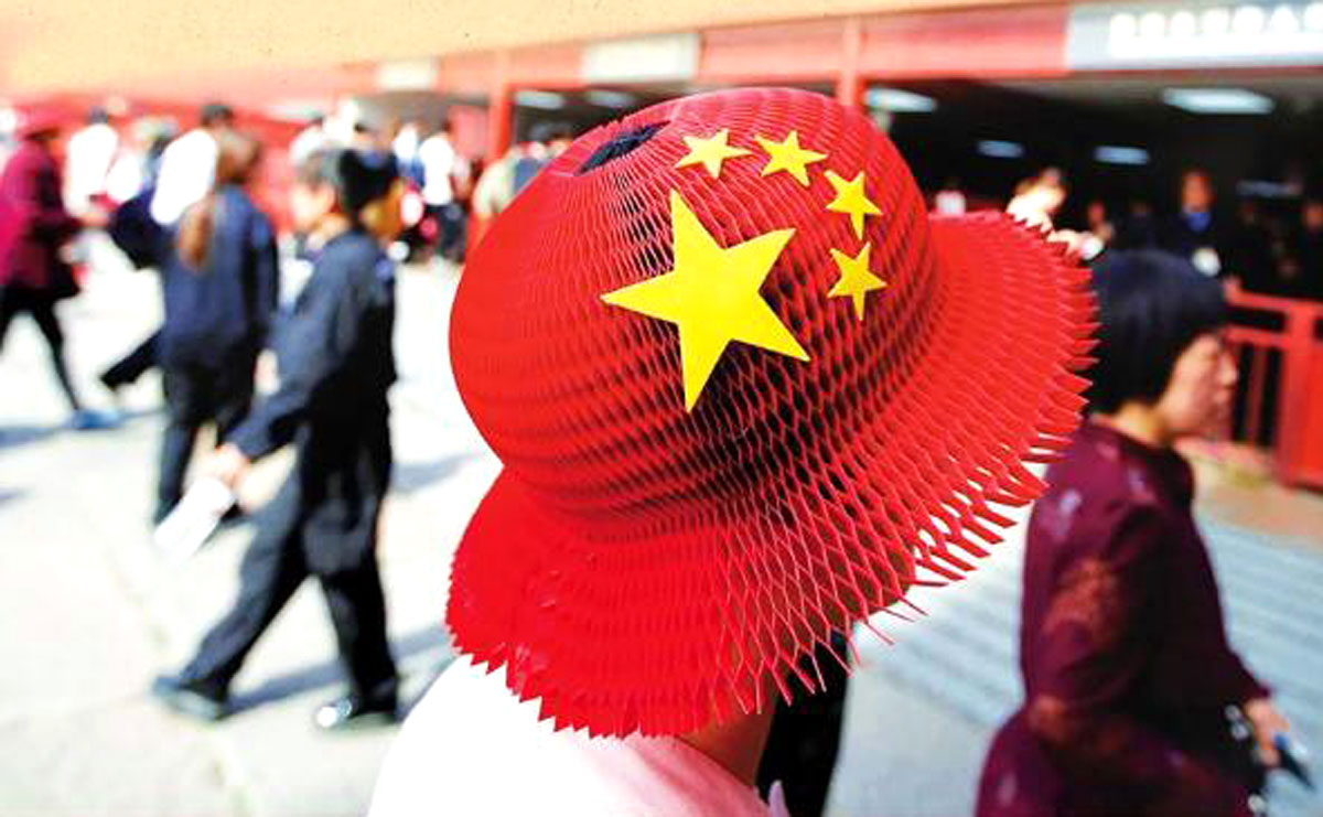 صناعة الثقافة أظهرت تنمية لافتة للأنظار