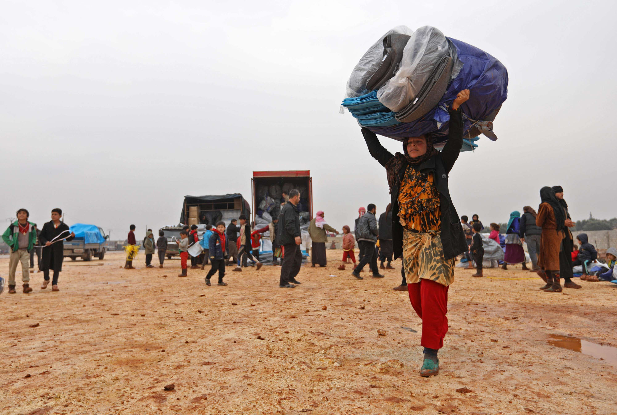 لندن تلحق بواشنطن 