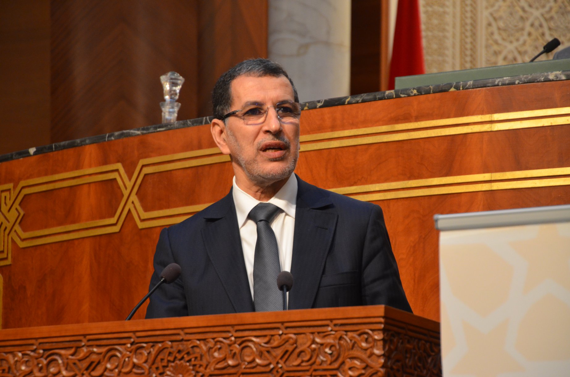 سعد الدين العثماني