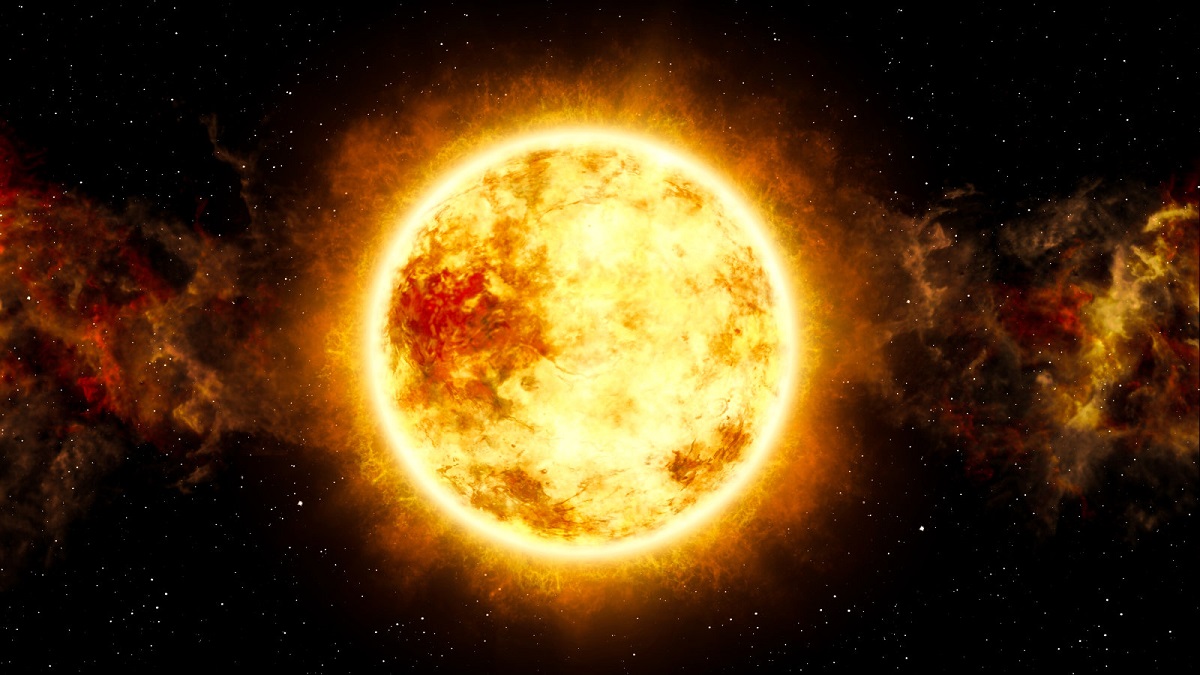 رؤية علمية غير مسبوقة لحركة النجوم الشبيهة بالشمس