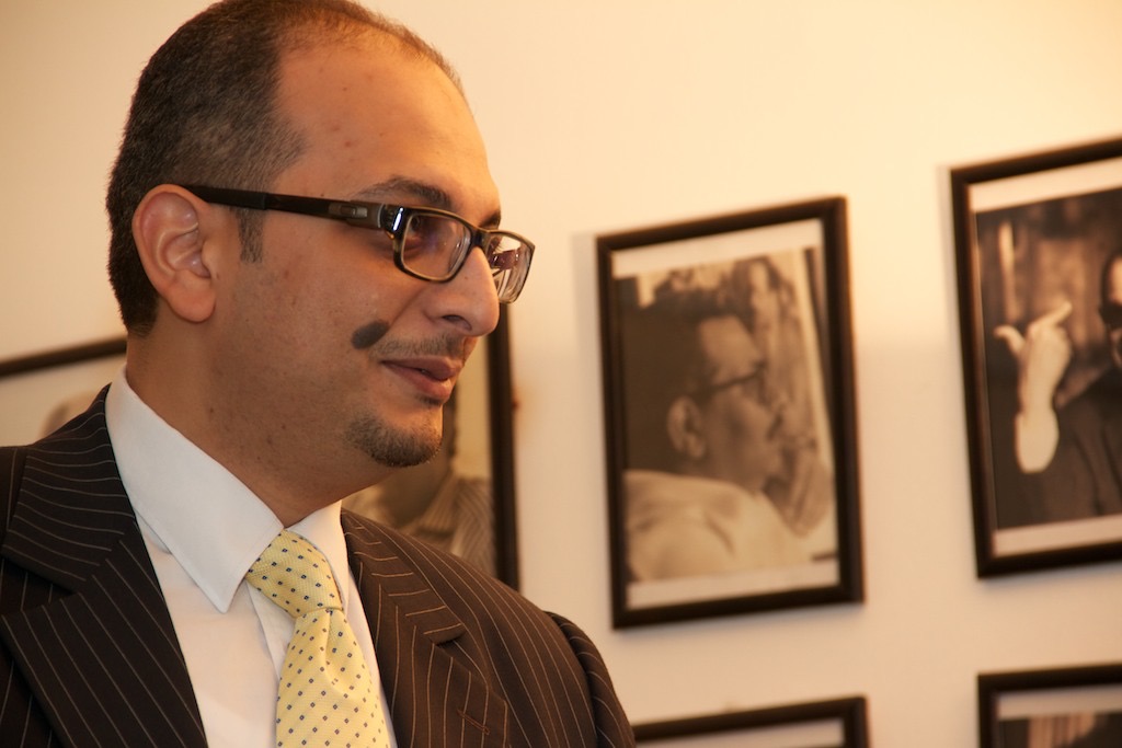 مبادرةٍ جديدةً وفريدةً