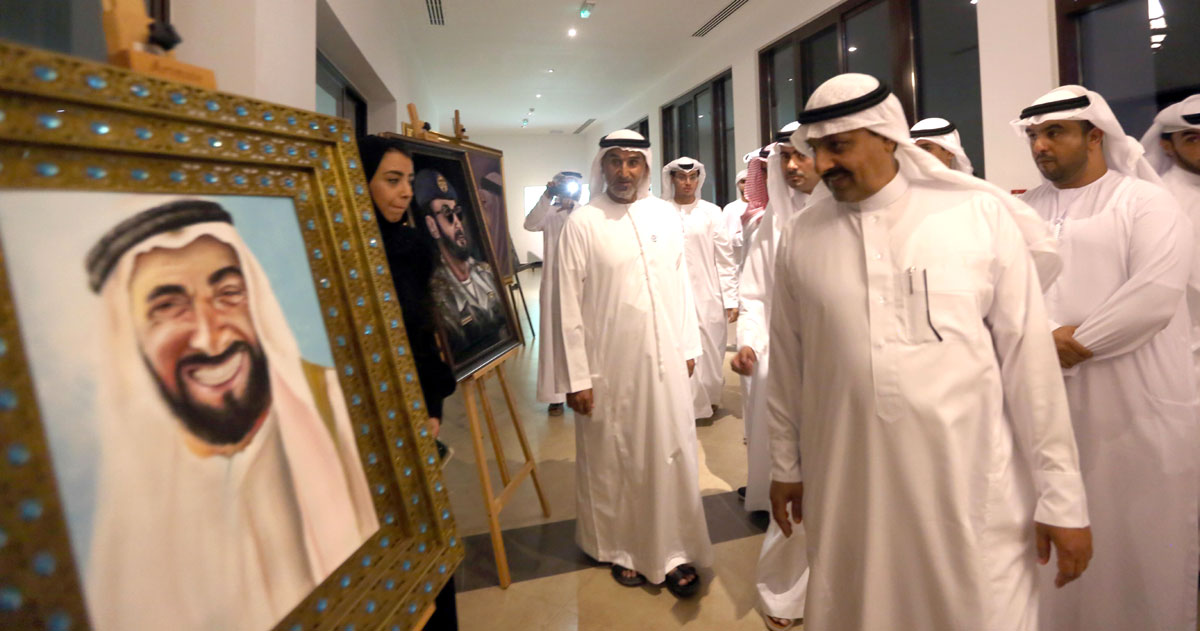الحفاظ على أمن واستقرار المنطقة