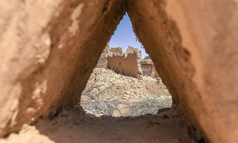 اكتشاف أثري سعودي يبوح بأسرار العصر الإسلامي المبكر