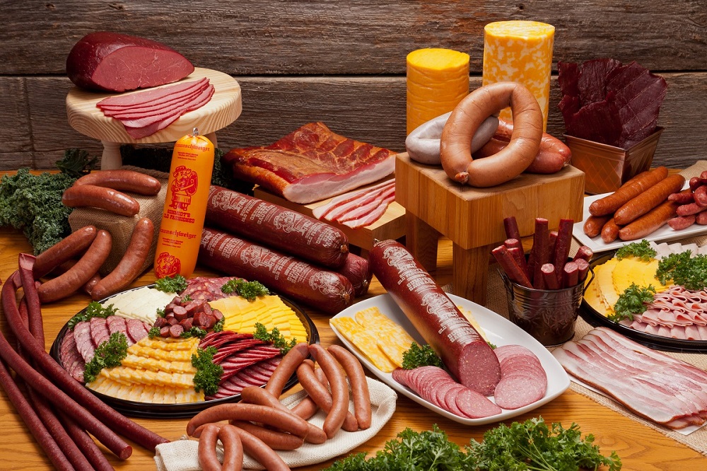 اللحوم المصنعة أخطر المواد الغذائية على الصحة