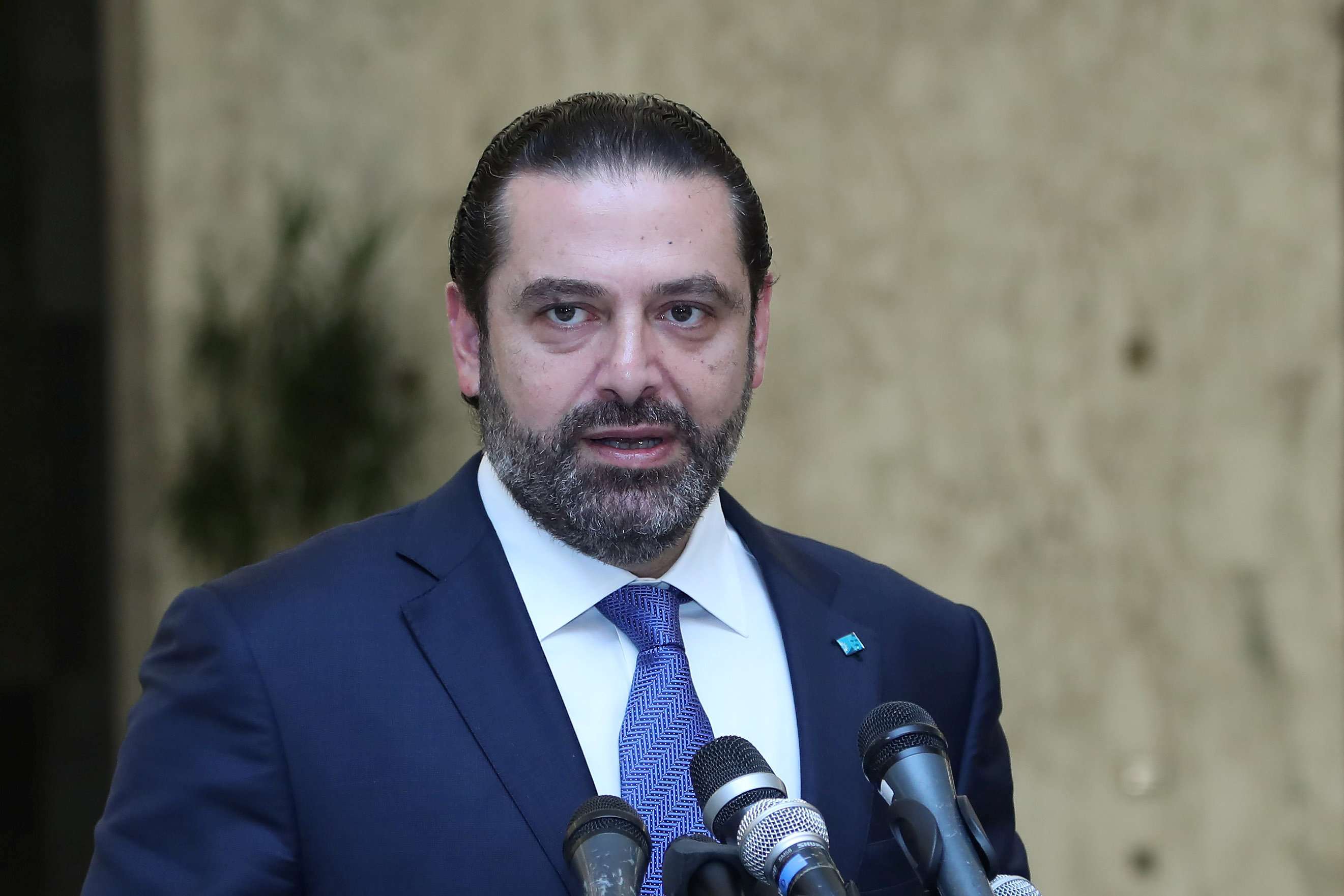 مسألة الحصص وراء تأجيل إعلان الحكومة اللبنانية