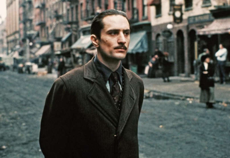 مهرجان مراكش للفيلم يمنح نجمته الذهبية لروبرت دي نيرو