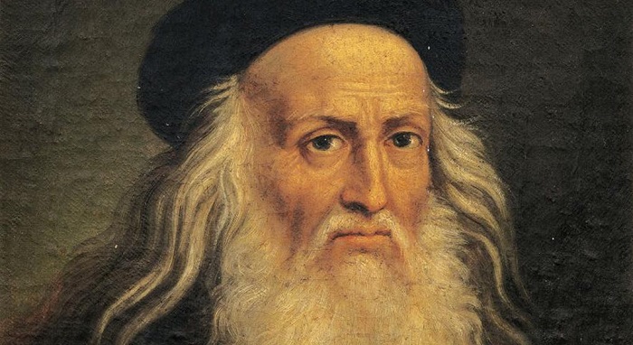 الحَوَل وراء عبقرية ليوناردو دا فينشي