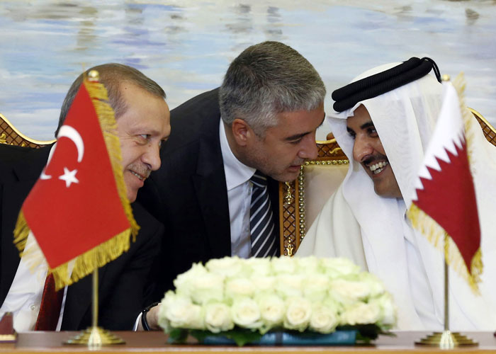 التصعيد التركي في قضية مقتل خاشقجي يستهدف فك عزلة قطر
