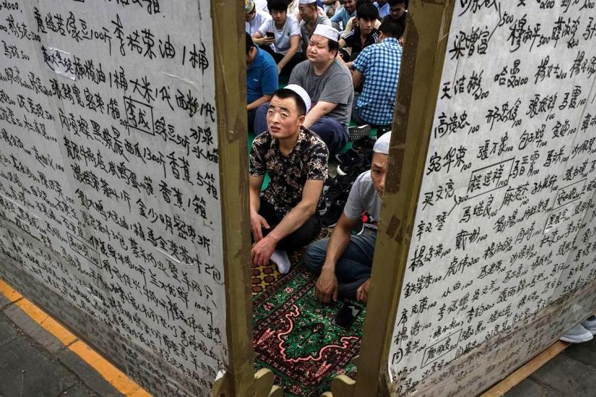 الأقلية المسلمة تتعرض للاضطهاد في إقليم شينجيانغ وفق تقارير غربية