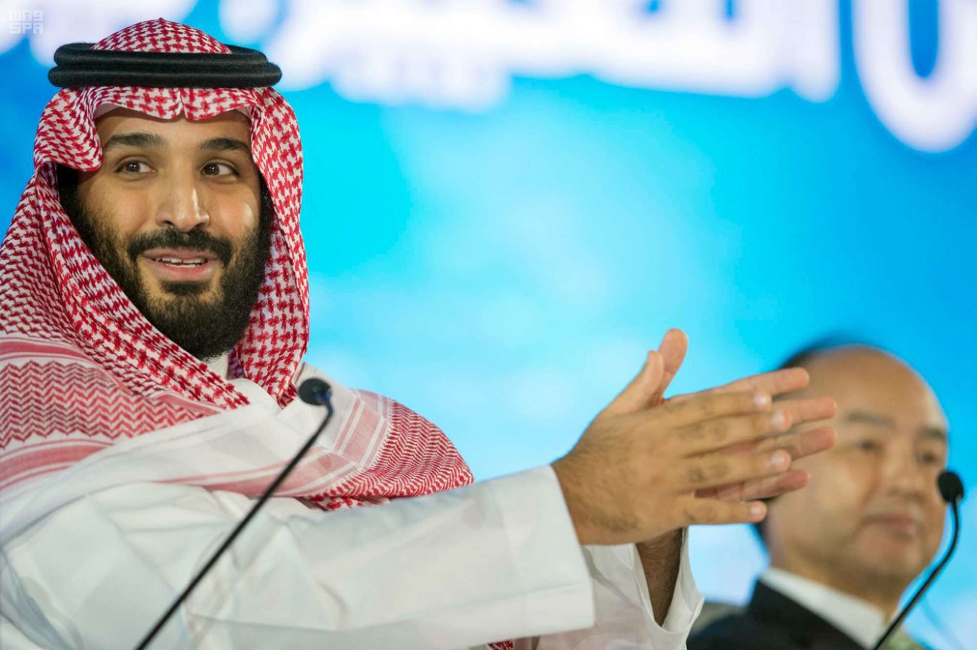 الأمير محـمد: السعودية قادرة على إضافة 1.3 مليون برميل في أي وقت