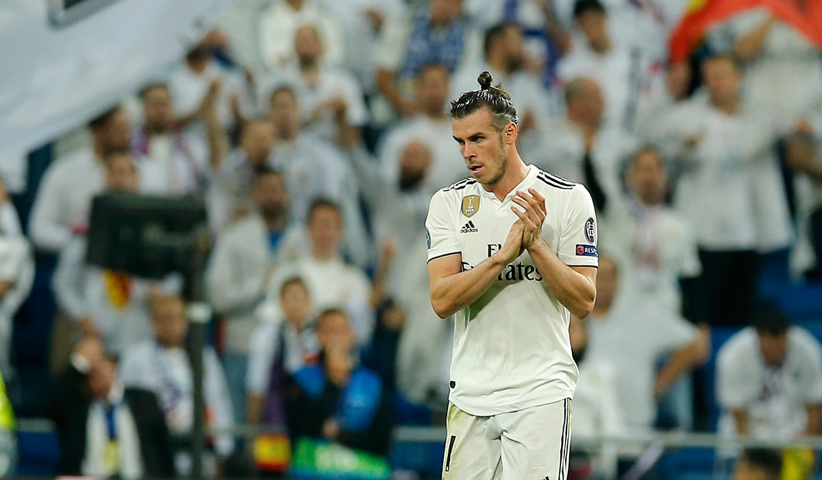 ريال مدريد يحقق فوزه الأول في مبارياته الست الأخيرة