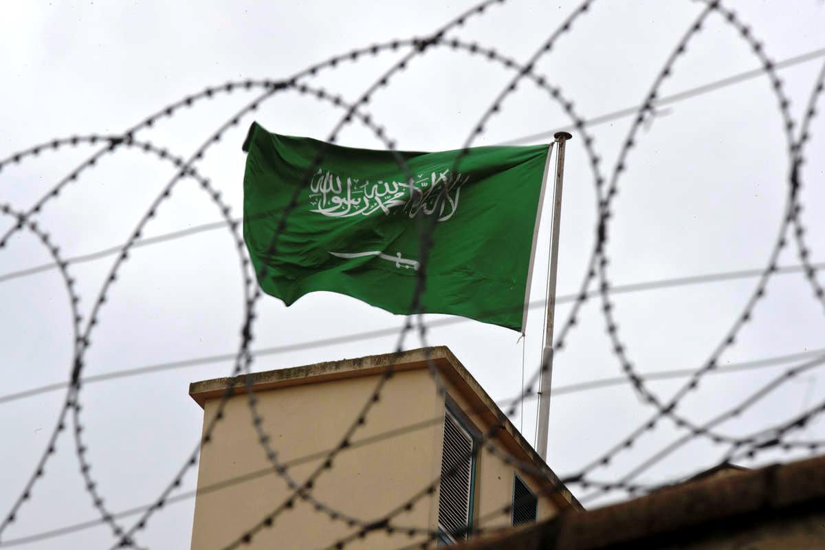 السعودية فتحت أبواب قنصليتها للتفتيش منذ اختفاء خاشقجي