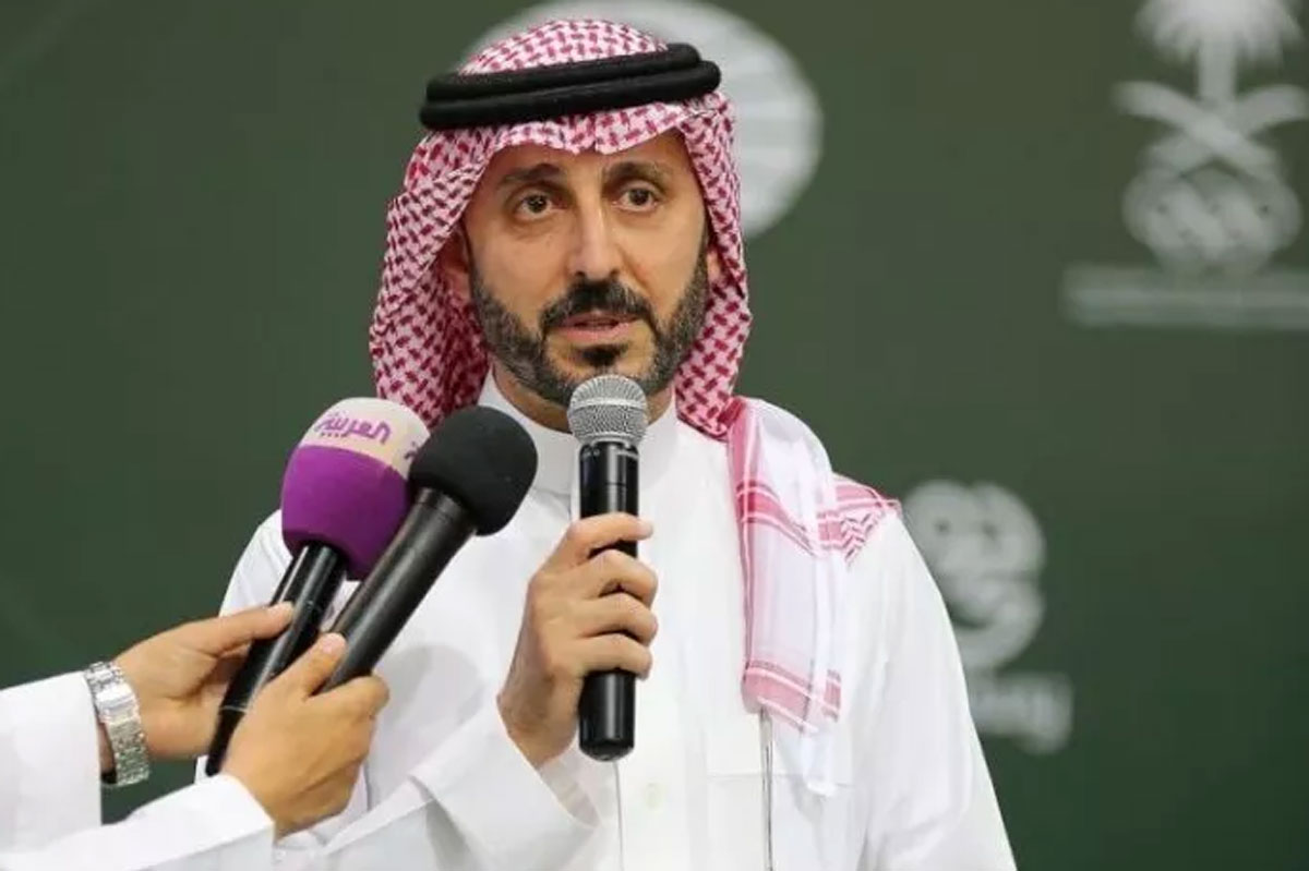 قصي لنقله نوعية في كرة القدم السعودية