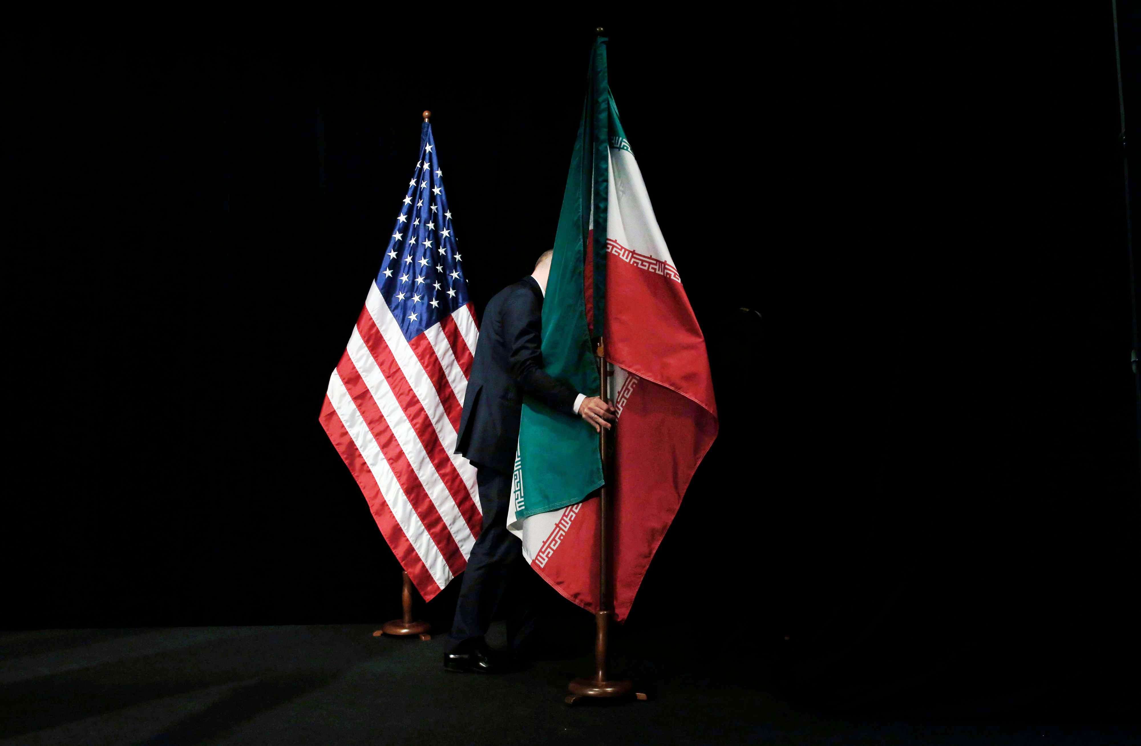 مرحلة أشد توترا في العلاقات الأميركية الإيرانية منذ وصول ترامب للحكم
