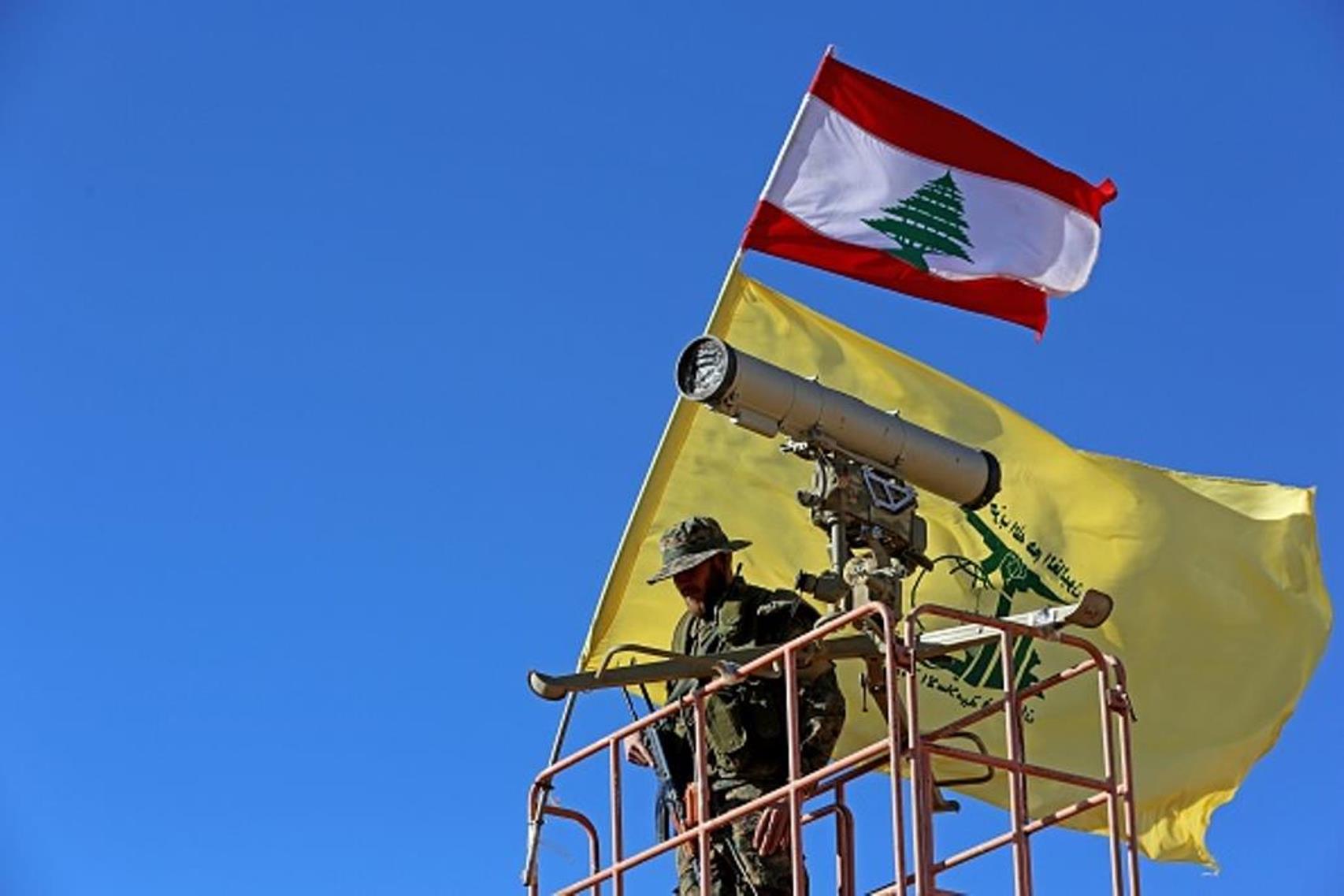 تحرك أميركي أوروبي لتجفيف منابع تمويل حزب الله