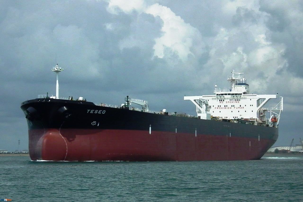 تراجع كبير في واردات دول اسيوية من النفط الإيراني