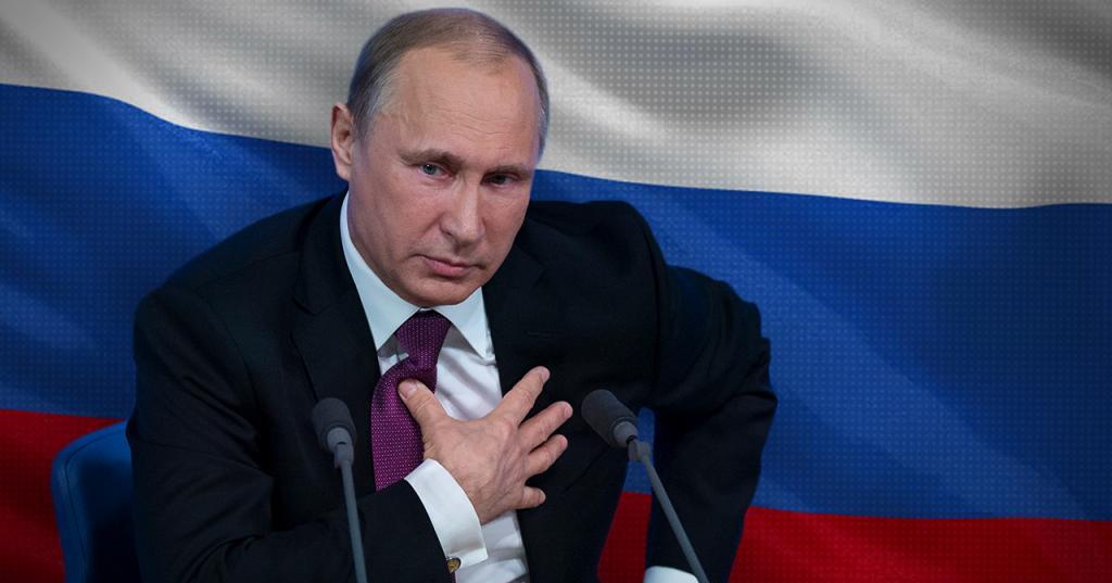 الرئيس الروسي فلاديمير بوتين يشارك في قمة الـ20 مثقلا بملف التدخل في سوريا والتصعيد الأخير مع أوكرانيا