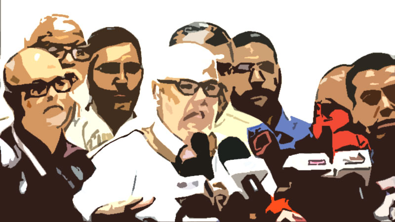 استهداف النسيج المجتمعي للشعب المغربي