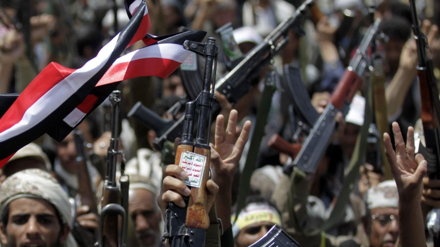 Years of United Nations-backed peace efforts have failed to end Yemen's fighting
